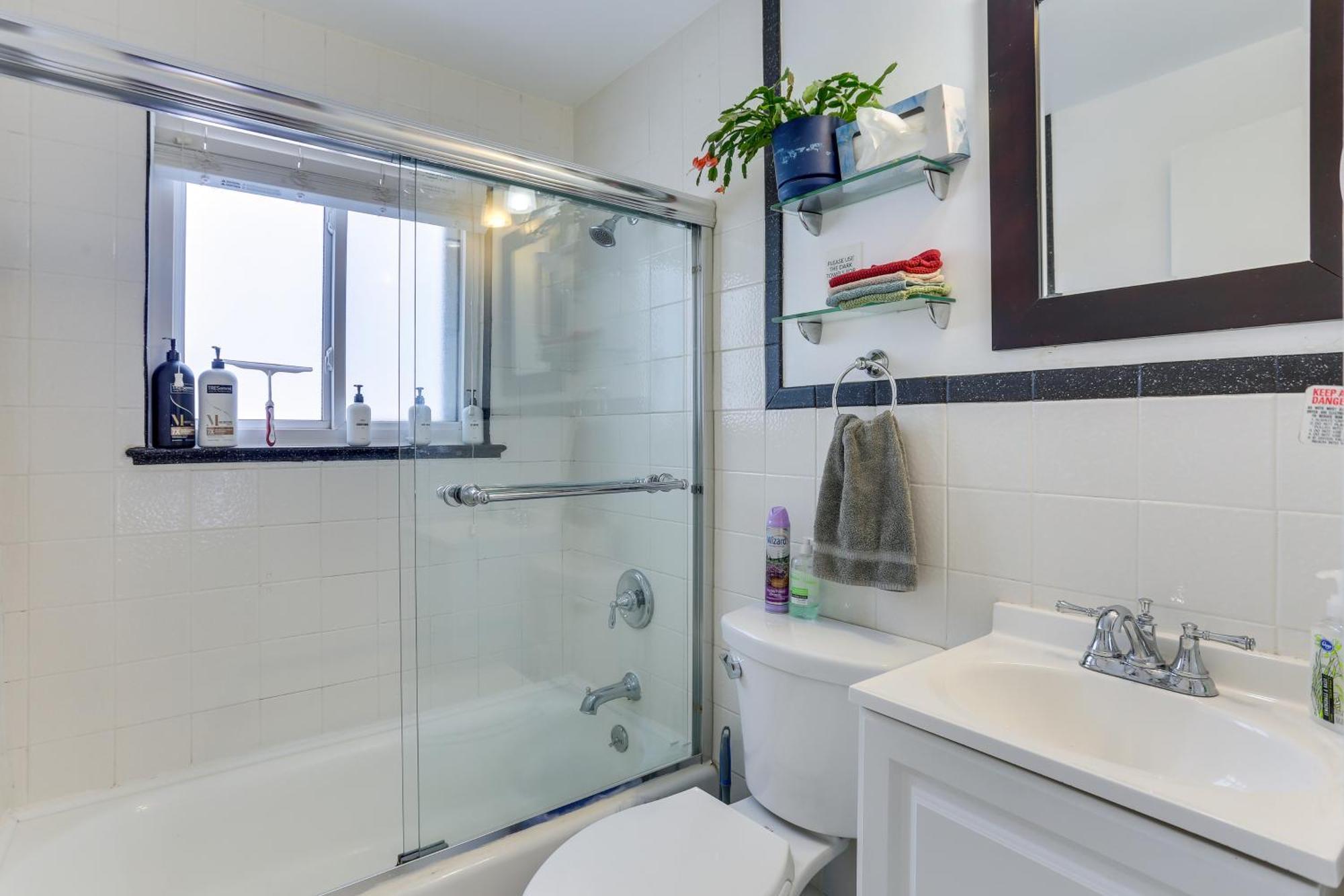 Dog-Friendly Denver Apartment With Shared Yard! Exterior foto