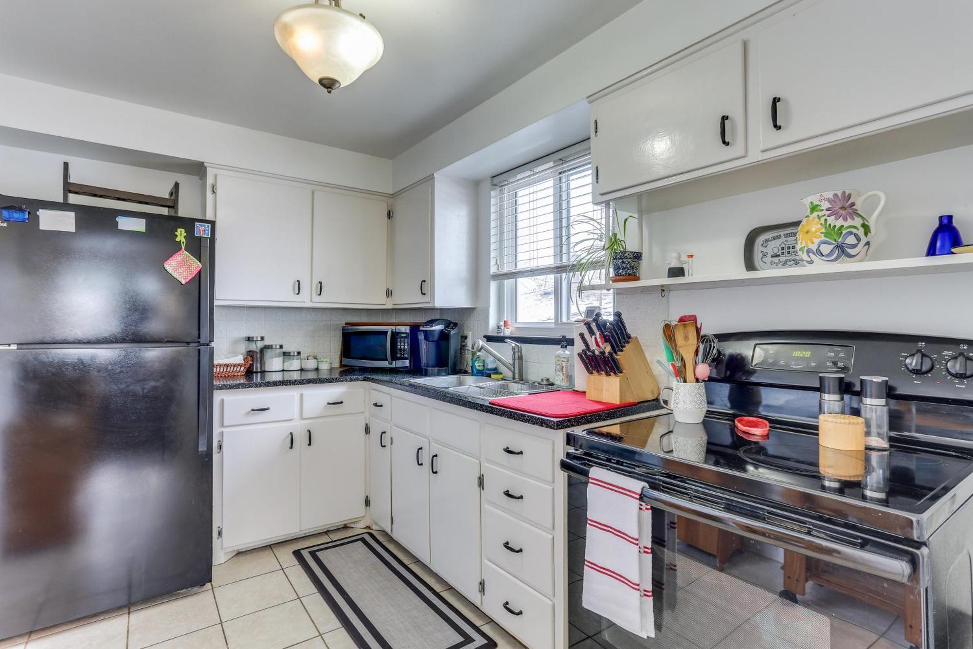 Dog-Friendly Denver Apartment With Shared Yard! Exterior foto